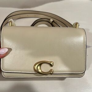 Coach Bandit Bag
